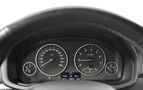 BMW X3, 2011 год, 1 567 900 рублей, 13 фотография