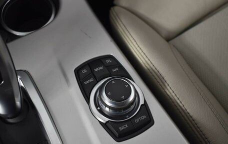 BMW X3, 2011 год, 1 567 900 рублей, 20 фотография