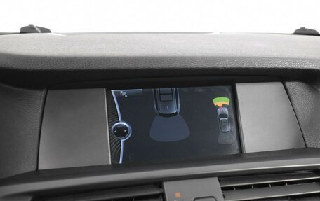 BMW X3, 2011 год, 1 567 900 рублей, 17 фотография