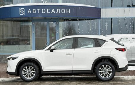 Mazda CX-5 II, 2025 год, 4 390 000 рублей, 2 фотография