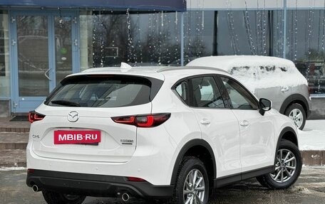 Mazda CX-5 II, 2025 год, 4 390 000 рублей, 3 фотография