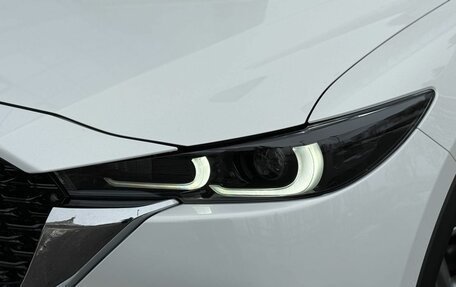 Mazda CX-5 II, 2025 год, 4 390 000 рублей, 5 фотография