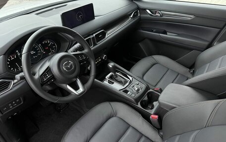 Mazda CX-5 II, 2025 год, 4 390 000 рублей, 7 фотография