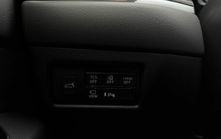 Mazda CX-5 II, 2025 год, 4 390 000 рублей, 15 фотография