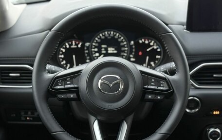 Mazda CX-5 II, 2025 год, 4 390 000 рублей, 11 фотография