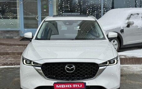 Mazda CX-5 II, 2025 год, 4 390 000 рублей, 4 фотография