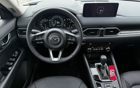Mazda CX-5 II, 2025 год, 4 390 000 рублей, 10 фотография