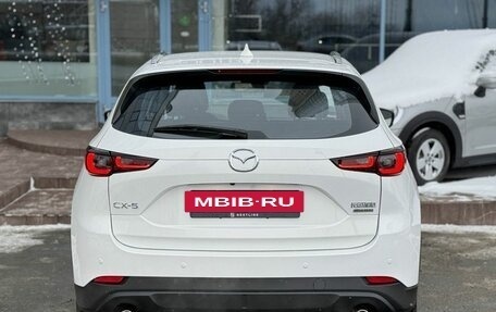 Mazda CX-5 II, 2025 год, 4 390 000 рублей, 6 фотография
