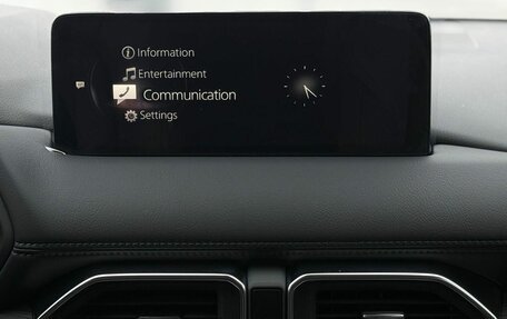 Mazda CX-5 II, 2025 год, 4 390 000 рублей, 21 фотография