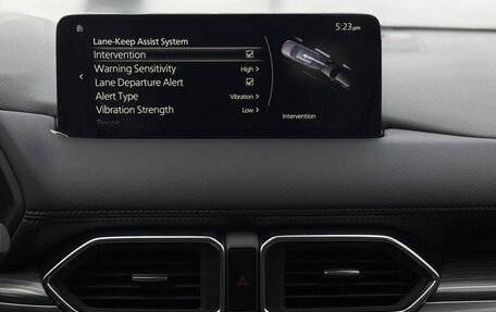 Mazda CX-5 II, 2025 год, 4 390 000 рублей, 26 фотография