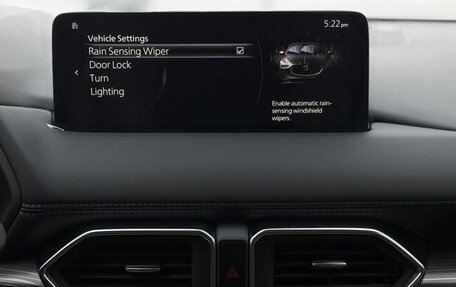 Mazda CX-5 II, 2025 год, 4 390 000 рублей, 22 фотография