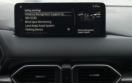 Mazda CX-5 II, 2025 год, 4 390 000 рублей, 23 фотография