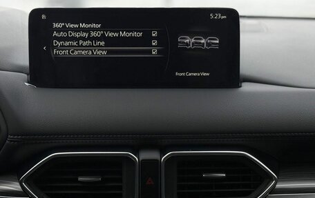 Mazda CX-5 II, 2025 год, 4 390 000 рублей, 25 фотография