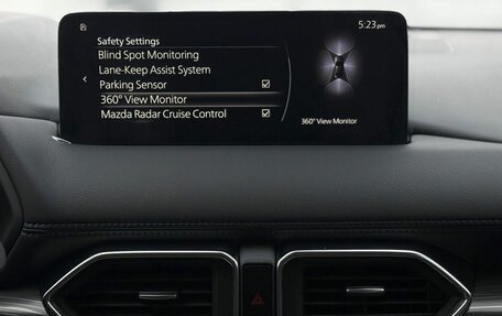 Mazda CX-5 II, 2025 год, 4 390 000 рублей, 24 фотография