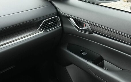 Mazda CX-5 II, 2025 год, 4 390 000 рублей, 31 фотография