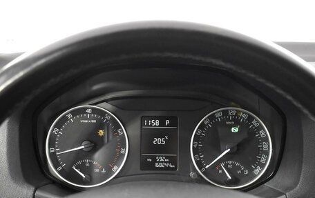 Skoda Octavia, 2012 год, 987 900 рублей, 12 фотография