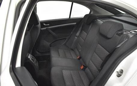 Skoda Octavia, 2012 год, 987 900 рублей, 9 фотография