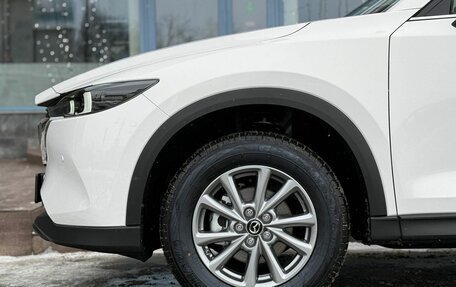 Mazda CX-5 II, 2025 год, 4 390 000 рублей, 37 фотография