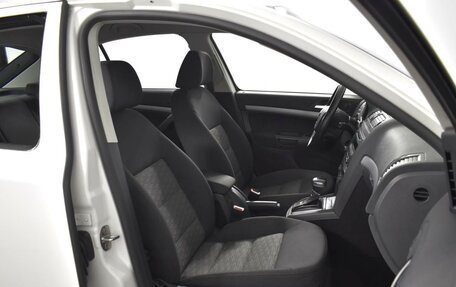 Skoda Octavia, 2012 год, 987 900 рублей, 8 фотография