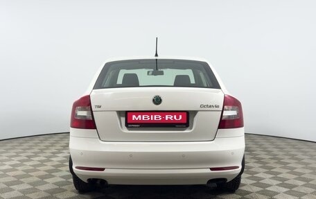 Skoda Octavia, 2012 год, 987 900 рублей, 4 фотография