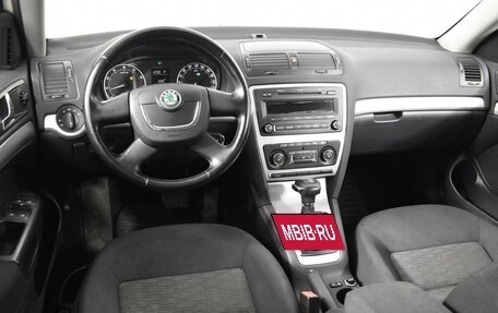 Skoda Octavia, 2012 год, 987 900 рублей, 6 фотография