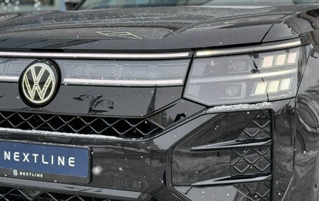 Volkswagen Teramont, 2025 год, 6 690 000 рублей, 5 фотография