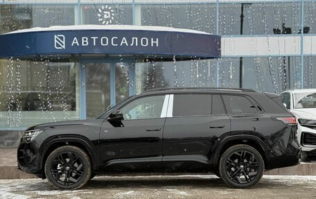Volkswagen Teramont, 2025 год, 6 690 000 рублей, 2 фотография