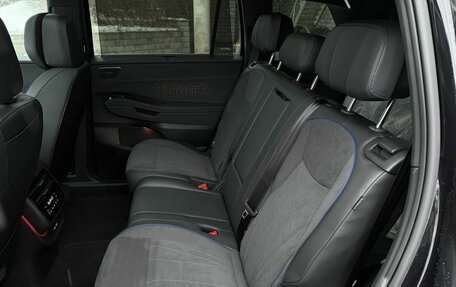 Volkswagen Teramont, 2025 год, 6 690 000 рублей, 8 фотография