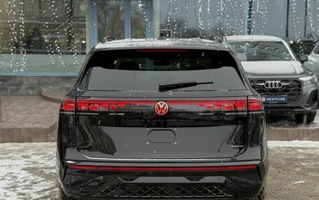 Volkswagen Teramont, 2025 год, 6 690 000 рублей, 6 фотография