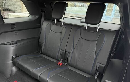 Volkswagen Teramont, 2025 год, 6 690 000 рублей, 9 фотография