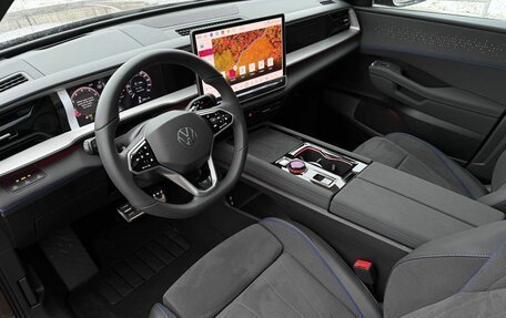 Volkswagen Teramont, 2025 год, 6 690 000 рублей, 7 фотография