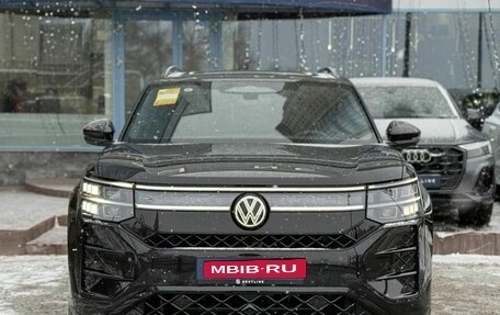 Volkswagen Teramont, 2025 год, 6 690 000 рублей, 4 фотография