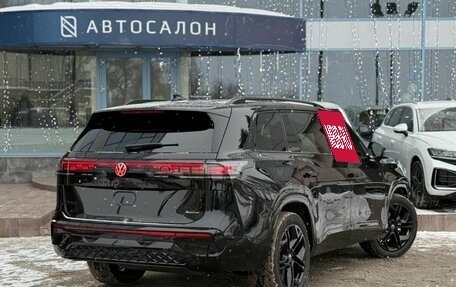 Volkswagen Teramont, 2025 год, 6 690 000 рублей, 3 фотография