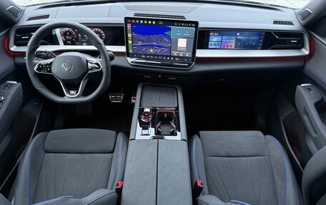 Volkswagen Teramont, 2025 год, 6 690 000 рублей, 10 фотография