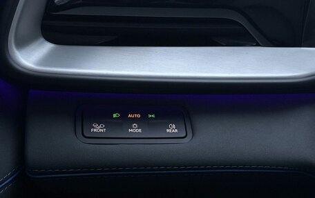 Volkswagen Teramont, 2025 год, 6 690 000 рублей, 16 фотография