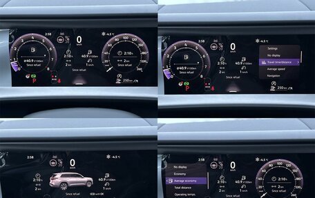 Volkswagen Teramont, 2025 год, 6 690 000 рублей, 13 фотография