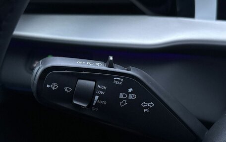 Volkswagen Teramont, 2025 год, 6 690 000 рублей, 14 фотография