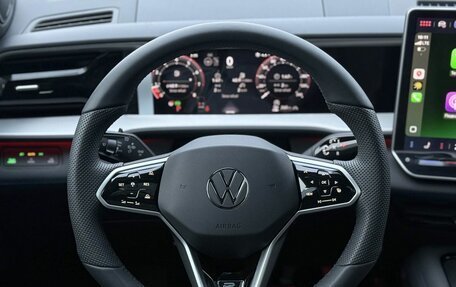 Volkswagen Teramont, 2025 год, 6 690 000 рублей, 12 фотография