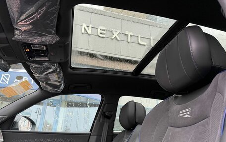 Volkswagen Teramont, 2025 год, 6 690 000 рублей, 18 фотография