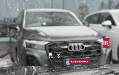 Volkswagen Teramont, 2025 год, 6 690 000 рублей, 17 фотография