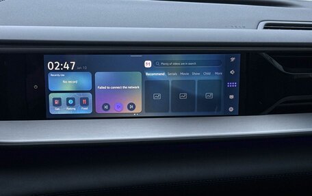 Volkswagen Teramont, 2025 год, 6 690 000 рублей, 30 фотография