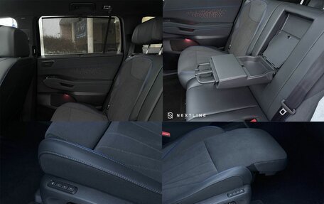 Volkswagen Teramont, 2025 год, 6 690 000 рублей, 35 фотография