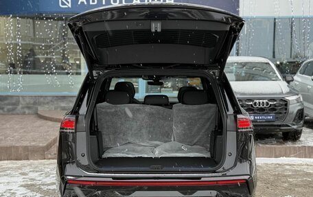 Volkswagen Teramont, 2025 год, 6 690 000 рублей, 36 фотография