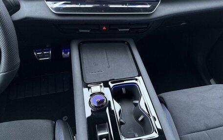 Volkswagen Teramont, 2025 год, 6 690 000 рублей, 27 фотография