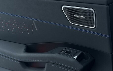 Volkswagen Teramont, 2025 год, 6 690 000 рублей, 33 фотография