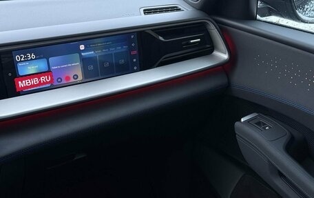 Volkswagen Teramont, 2025 год, 6 690 000 рублей, 32 фотография