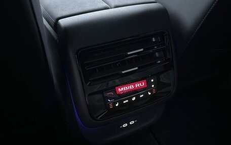 Volkswagen Teramont, 2025 год, 6 690 000 рублей, 34 фотография