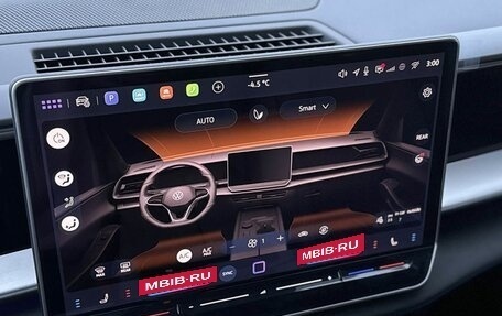 Volkswagen Teramont, 2025 год, 6 690 000 рублей, 26 фотография