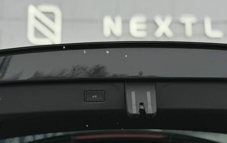 Volkswagen Teramont, 2025 год, 6 690 000 рублей, 37 фотография