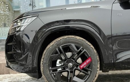 Volkswagen Teramont, 2025 год, 6 690 000 рублей, 40 фотография